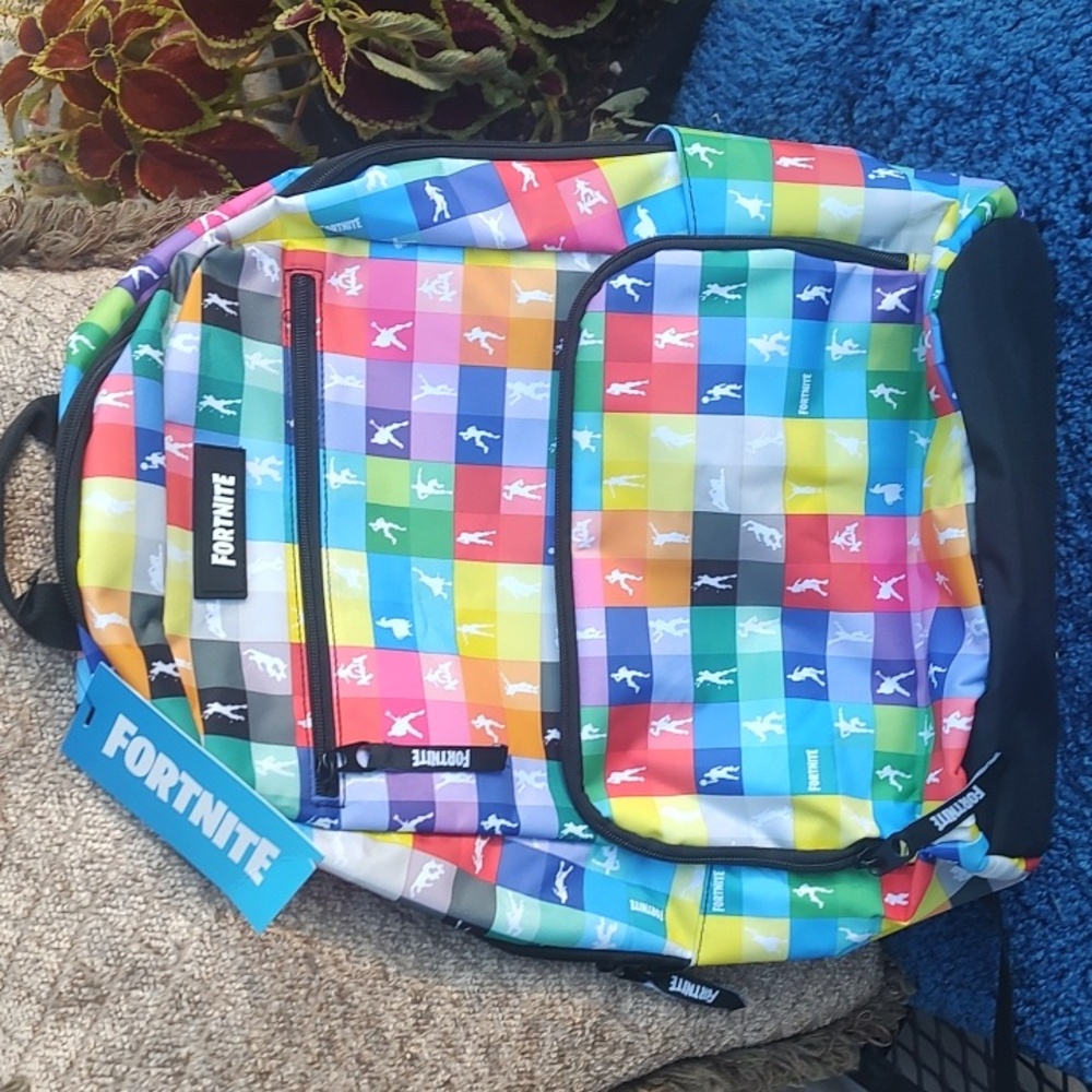Fortnite//Backpack - Picture 2 of 8